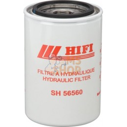 Filtre hydraulique | HIFI FILTER Filtre hydraulique | HIFI FILTERPR#834731