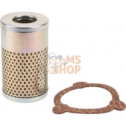 Filtre hydraulique Hifi | HIFI FILTER Filtre hydraulique Hifi | HIFI FILTERPR#834697