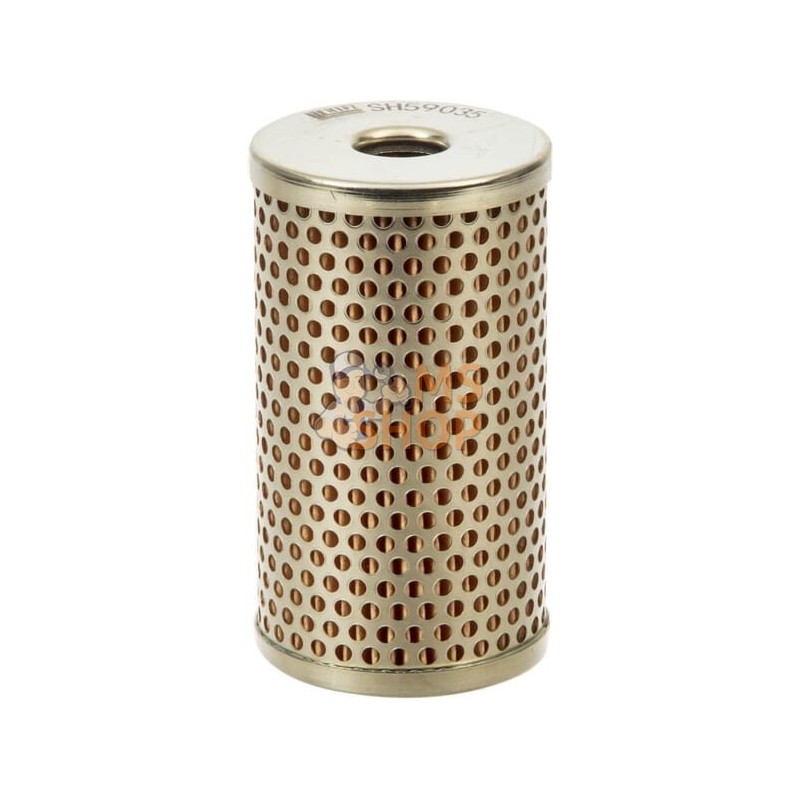 Filtre hydraulique | HIFI FILTER Filtre hydraulique | HIFI FILTERPR#834745