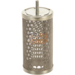 Filtre hydraulique | HIFI FILTER Filtre hydraulique | HIFI FILTERPR#834844