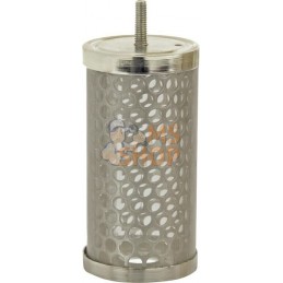 Filtre hydraulique | HIFI FILTER Filtre hydraulique | HIFI FILTERPR#834844