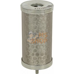 Filtre hydraulique | HIFI FILTER Filtre hydraulique | HIFI FILTERPR#834844