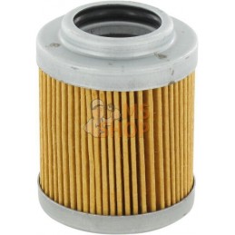 Filtre hydraulique HIFI | HIFI FILTER Filtre hydraulique HIFI | HIFI FILTERPR#834827