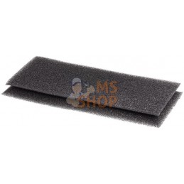 Filtre de cabine | HIFI FILTER Filtre de cabine | HIFI FILTERPR#834643