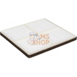 Filtre de cabine Hifi | HIFI FILTER Filtre de cabine Hifi | HIFI FILTERPR#834644
