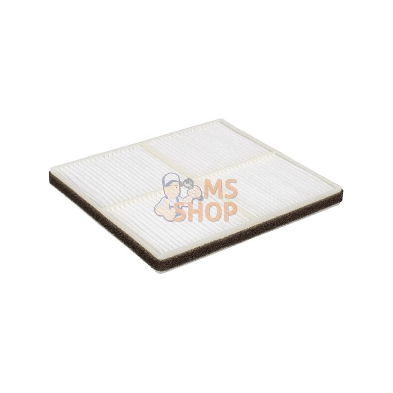 Filtre de cabine Hifi | HIFI FILTER Filtre de cabine Hifi | HIFI FILTERPR#834644