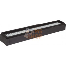 Filtre de cabine Hifi | HIFI FILTER Filtre de cabine Hifi | HIFI FILTERPR#834642