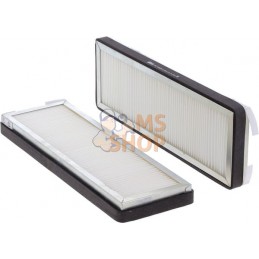 Filtre de cabine | HIFI FILTER Filtre de cabine | HIFI FILTERPR#834649