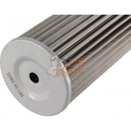 Filtre hydraulique | HIFI FILTER Filtre hydraulique | HIFI FILTERPR#834740