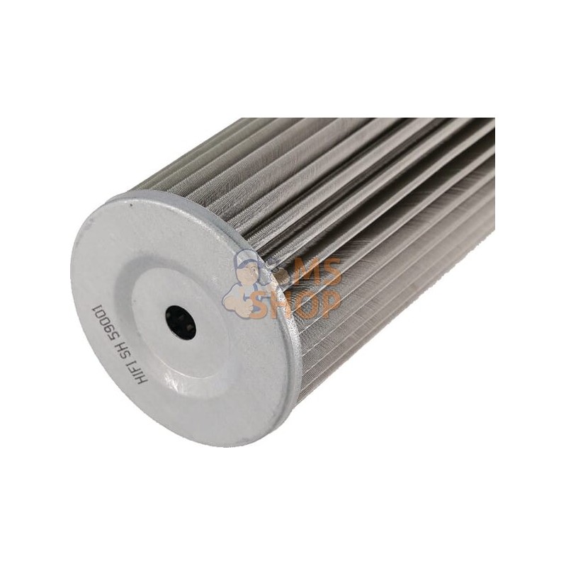 Filtre hydraulique | HIFI FILTER Filtre hydraulique | HIFI FILTERPR#834740