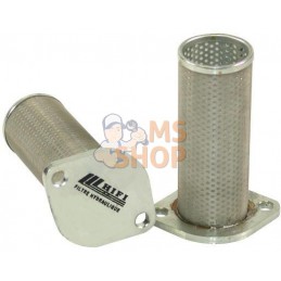 Filtre hydraulique | HIFI FILTER Filtre hydraulique | HIFI FILTERPR#834747