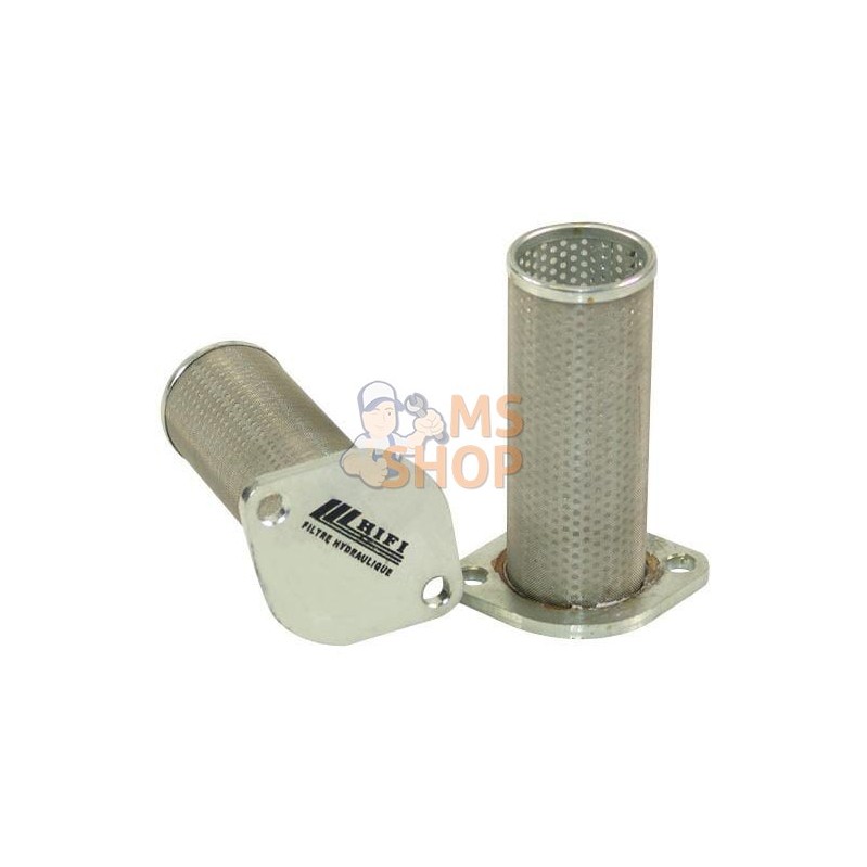 Filtre hydraulique | HIFI FILTER Filtre hydraulique | HIFI FILTERPR#834747