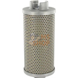 Filtre hydraulique HIFI | HIFI FILTER Filtre hydraulique HIFI | HIFI FILTERPR#834751