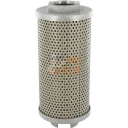 Filtre hydraulique HIFI | HIFI FILTER Filtre hydraulique HIFI | HIFI FILTERPR#834751