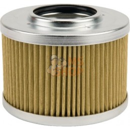 Filtre hydraulique Hifi | HIFI FILTER Filtre hydraulique Hifi | HIFI FILTERPR#834750