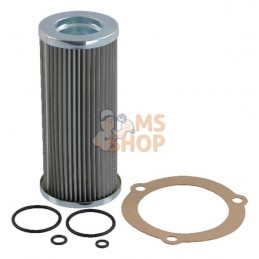 Filtre hydraulique Hifi | HIFI FILTER Filtre hydraulique Hifi | HIFI FILTERPR#834749