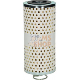 Filtre hydraulique | HIFI FILTER Filtre hydraulique | HIFI FILTERPR#834845