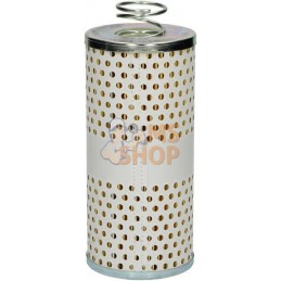 Filtre hydraulique | HIFI FILTER Filtre hydraulique | HIFI FILTERPR#834845