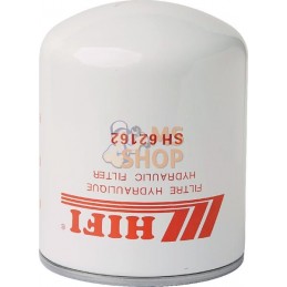 Filtre hydraulique | HIFI FILTER Filtre hydraulique | HIFI FILTERPR#834866