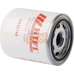 Filtre hydraulique | HIFI FILTER Filtre hydraulique | HIFI FILTERPR#834866