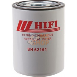 Filtre hydraulique | HIFI FILTER Filtre hydraulique | HIFI FILTERPR#834865