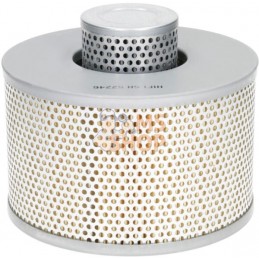 Filtre hydraulique | HIFI FILTER Filtre hydraulique | HIFI FILTERPR#834676