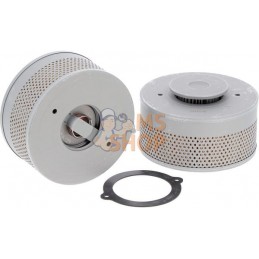 Filtre hydraulique | HIFI FILTER Filtre hydraulique | HIFI FILTERPR#834669