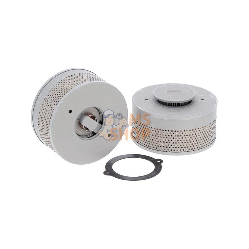 Filtre hydraulique | HIFI FILTER Filtre hydraulique | HIFI FILTERPR#834669