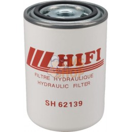 Filtre hydraulique | HIFI FILTER Filtre hydraulique | HIFI FILTERPR#834861