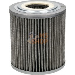 Filtre hydraulique Hifi | HIFI FILTER Filtre hydraulique Hifi | HIFI FILTERPR#834867
