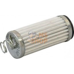 Filtre hydraulique | HIFI FILTER Filtre hydraulique | HIFI FILTERPR#834868