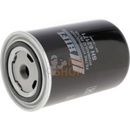 Filtre hydraulique | HIFI FILTER Filtre hydraulique | HIFI FILTERPR#834869