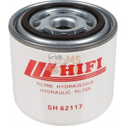 Filtre hydraulique Hifi | HIFI FILTER Filtre hydraulique Hifi | HIFI FILTERPR#834860