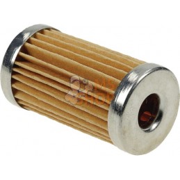 Filtre hydraulique | HIFI FILTER Filtre hydraulique | HIFI FILTERPR#834873