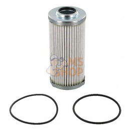 Filtre hydr. Commande | HIFI FILTER Filtre hydr. Commande | HIFI FILTERPR#834843