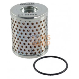 Filtre hydraulique Hifi | HIFI FILTER Filtre hydraulique Hifi | HIFI FILTERPR#834764