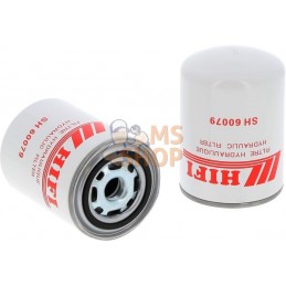 Filtre hydraulique | HIFI FILTER Filtre hydraulique | HIFI FILTERPR#834761