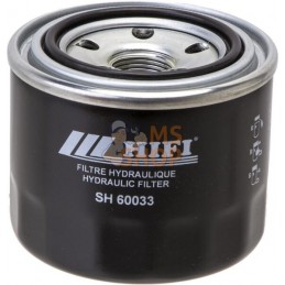 Filtre hydraulique Hifi | HIFI FILTER Filtre hydraulique Hifi | HIFI FILTERPR#834758