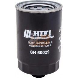 Filtre hydraulique Hifi | HIFI FILTER Filtre hydraulique Hifi | HIFI FILTERPR#834757