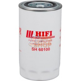 Filtre hydraulique | HIFI FILTER Filtre hydraulique | HIFI FILTERPR#834765