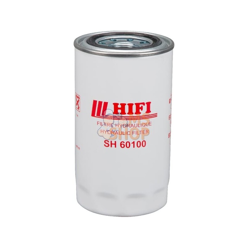 Filtre hydraulique | HIFI FILTER Filtre hydraulique | HIFI FILTERPR#834765