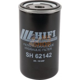 Filtre hydraulique Hifi | HIFI FILTER Filtre hydraulique Hifi | HIFI FILTERPR#834862