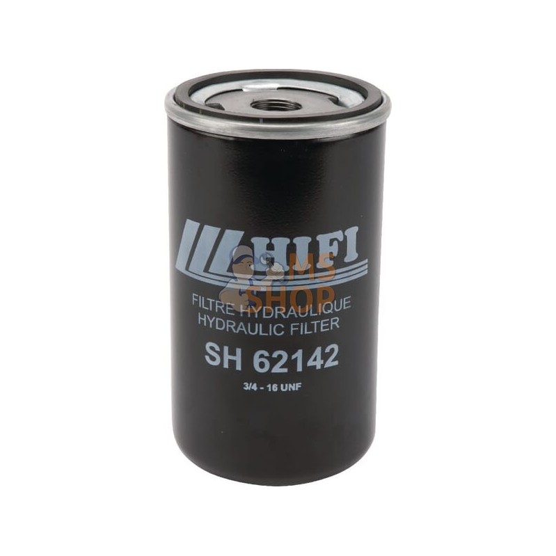 Filtre hydraulique Hifi | HIFI FILTER Filtre hydraulique Hifi | HIFI FILTERPR#834862 Filtre hydraulique Hifi | HIFI FILTER Filtre hydraulique Hifi | HIFI FILTERPR#834862