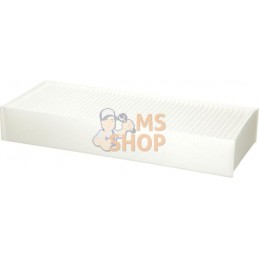 Filtre de cabine | HIFI FILTER Filtre de cabine | HIFI FILTERPR#834632