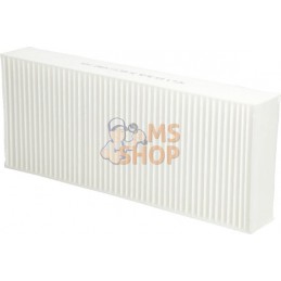 Filtre de cabine | HIFI FILTER Filtre de cabine | HIFI FILTERPR#834632