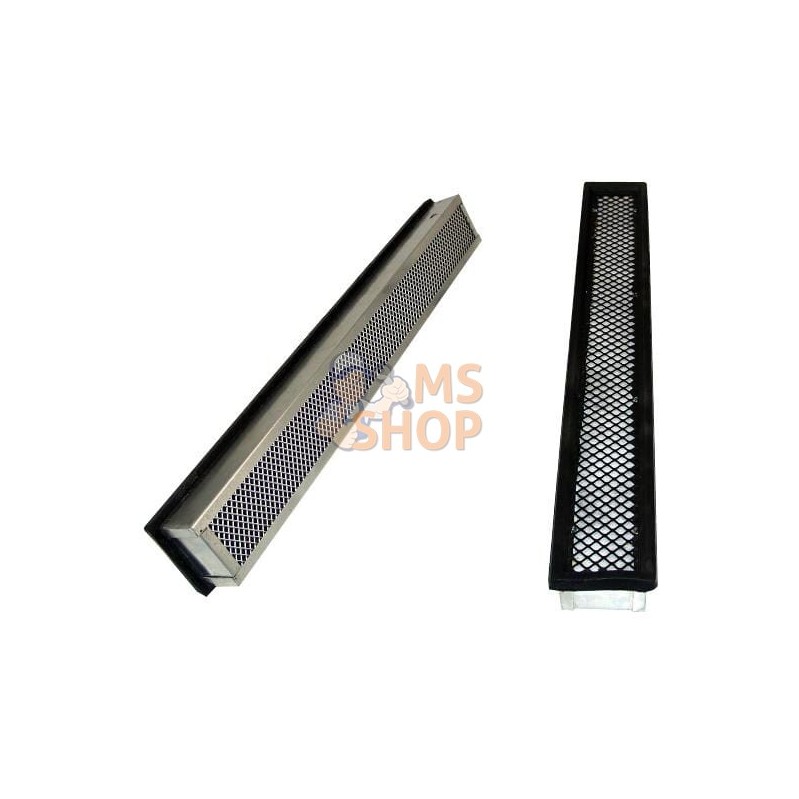 Filtre à charbon de cabine | HIFI FILTER Filtre à charbon de cabine | HIFI FILTERPR#834631