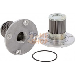 Filtre hydraulique | HIFI FILTER Filtre hydraulique | HIFI FILTERPR#834759