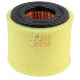 Filtre à air Sachs 2625 010 000 | HIFI FILTER Filtre à air Sachs 2625 010 000 | HIFI FILTERPR#916455