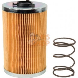 Filtre hydraulique | HIFI FILTER Filtre hydraulique | HIFI FILTERPR#834364