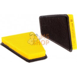 Filtre à charbon de cabine | HIFI FILTER Filtre à charbon de cabine | HIFI FILTERPR#834581